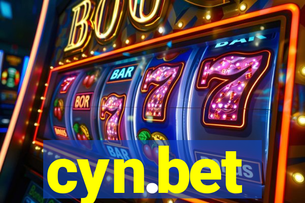cyn.bet