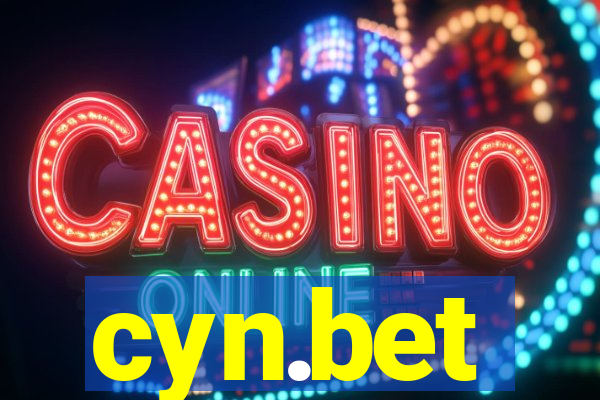 cyn.bet