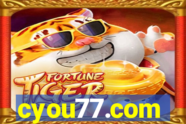 cyou77.com