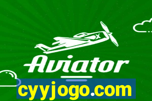 cyyjogo.com