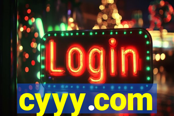 cyyy.com