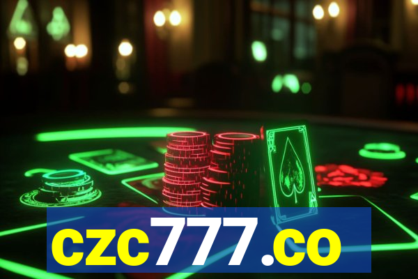 czc777.co
