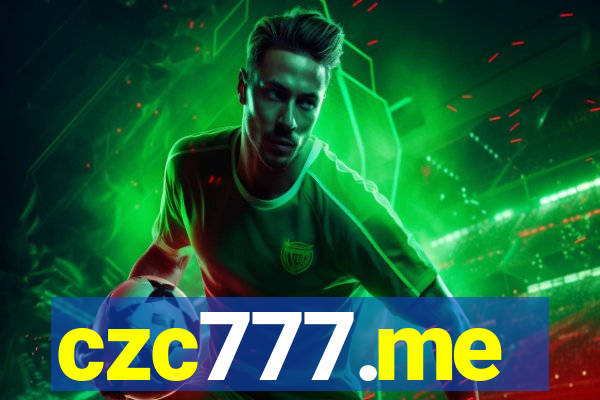 czc777.me