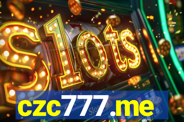 czc777.me