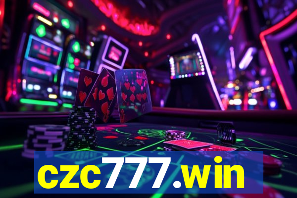 czc777.win