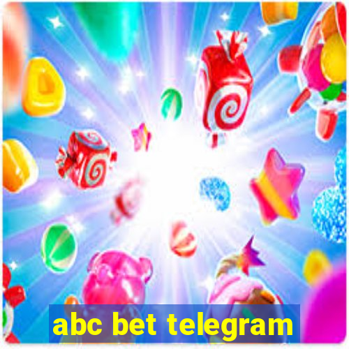 abc bet telegram
