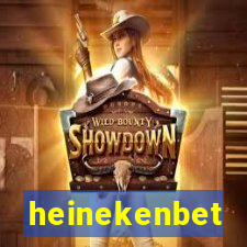 heinekenbet