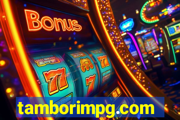 tamborimpg.com
