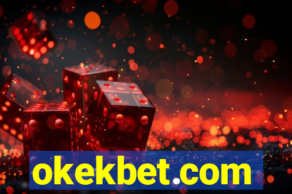 okekbet.com