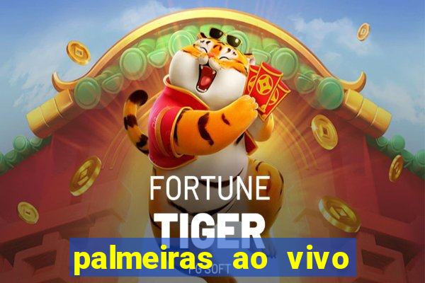 palmeiras ao vivo futebol play hd