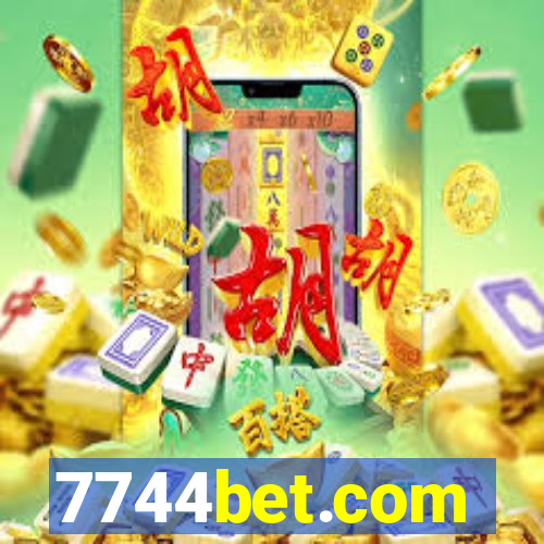 7744bet.com