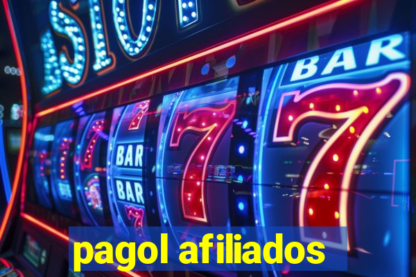 pagol afiliados