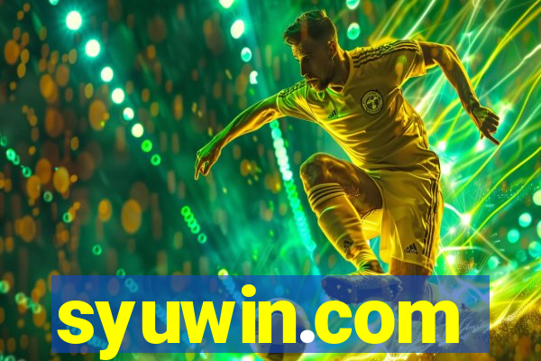 syuwin.com