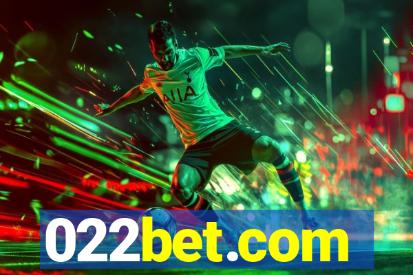 022bet.com