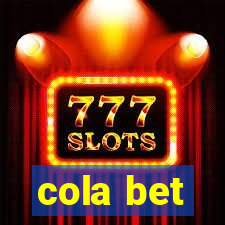 cola bet