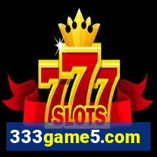 333game5.com