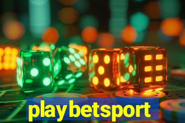 playbetsport