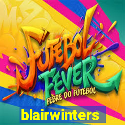 blairwinters