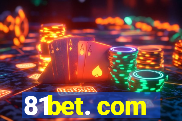 81bet. com