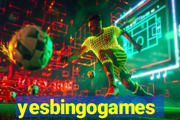 yesbingogames
