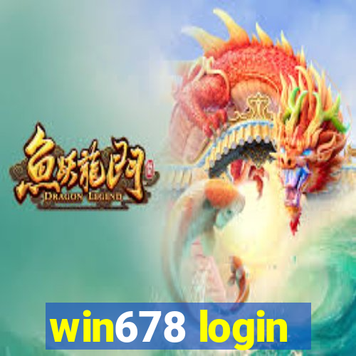 win678 login