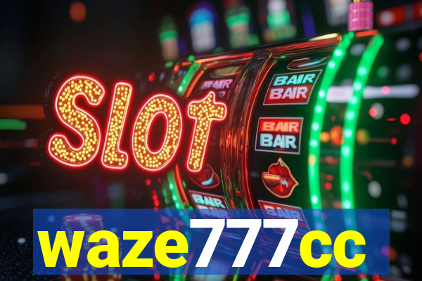 waze777cc