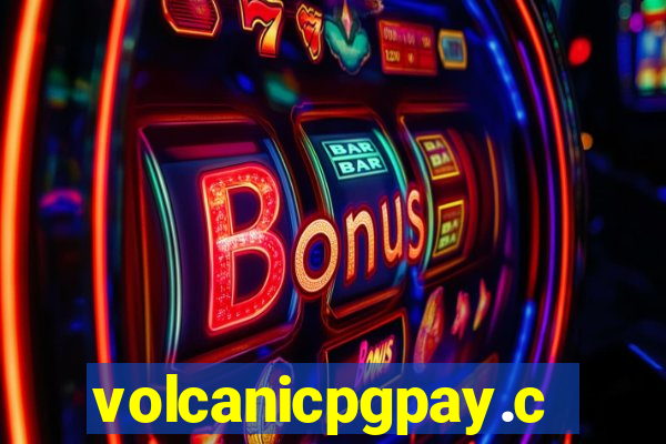 volcanicpgpay.com