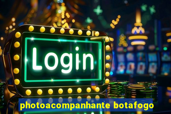 photoacompanhante botafogo