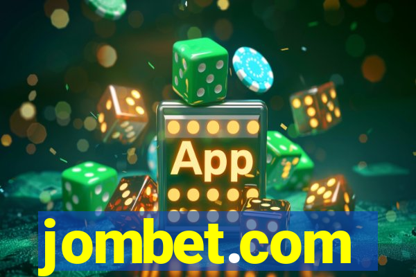 jombet.com