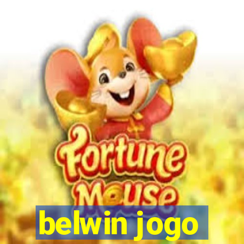 belwin jogo