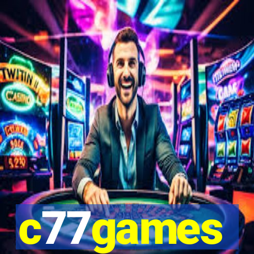 c77games
