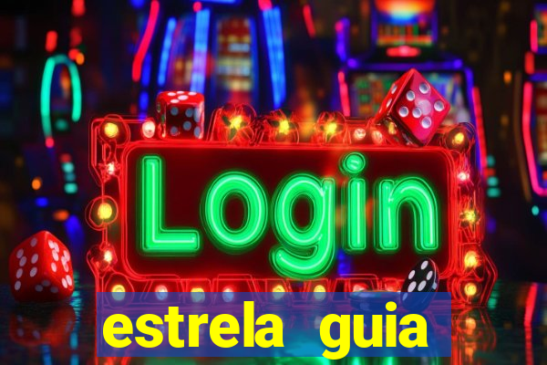 estrela guia baralho cigano