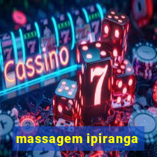 massagem ipiranga