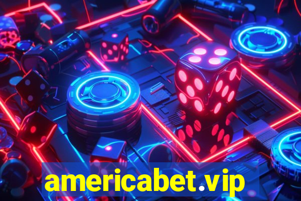 americabet.vip