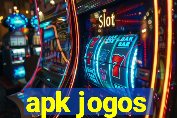 apk jogos