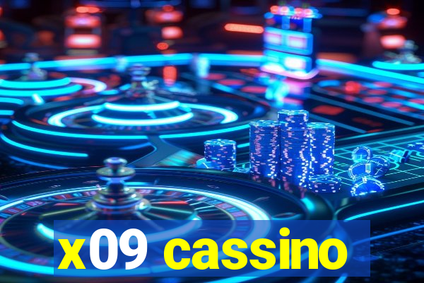 x09 cassino