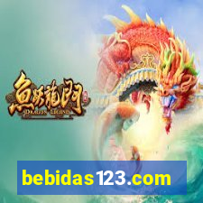 bebidas123.com