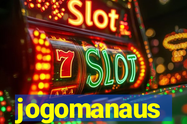 jogomanaus