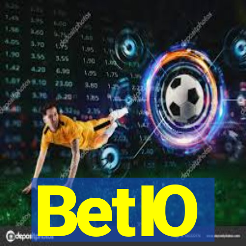 BetIO