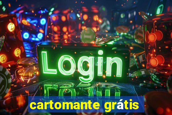 cartomante grátis