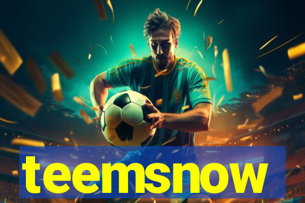 teemsnow