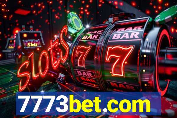 7773bet.com