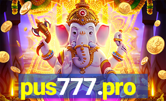 pus777.pro