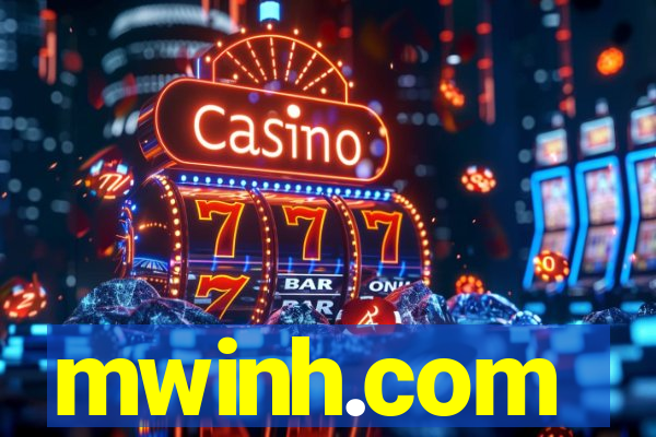 mwinh.com