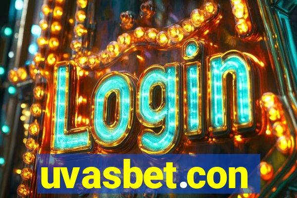 uvasbet.con