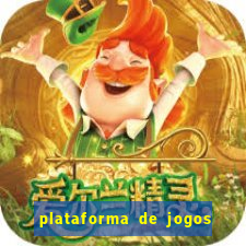 plataforma de jogos que realmente paga