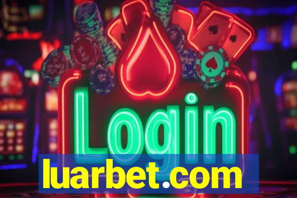 luarbet.com
