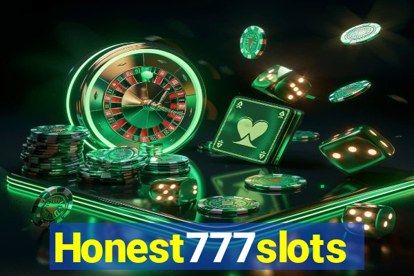 Honest777slots
