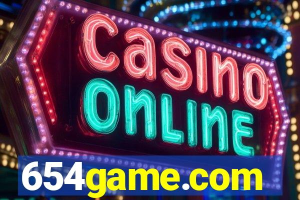 654game.com
