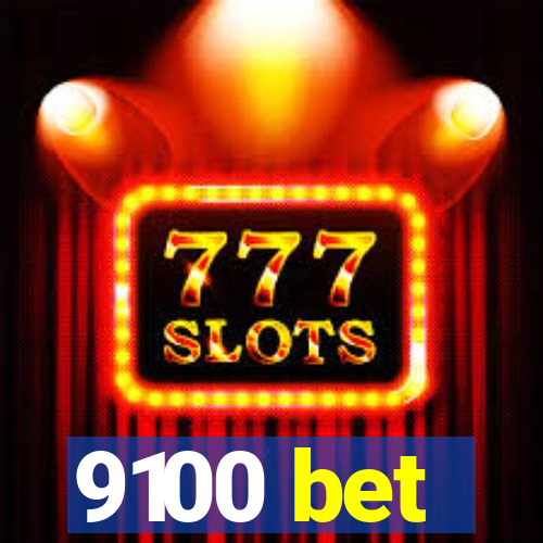 9100 bet